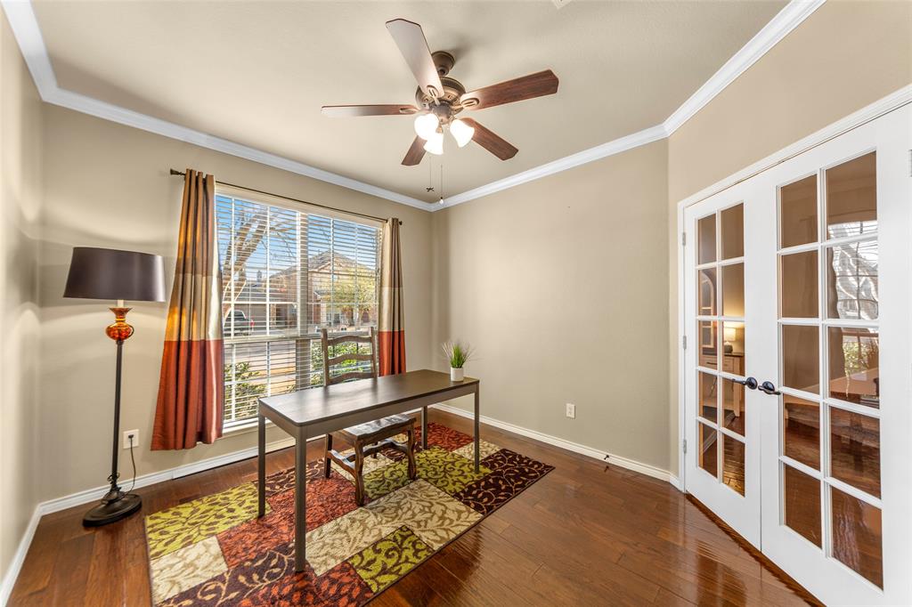 Reserve At Westridge Ph 2 The - Residential