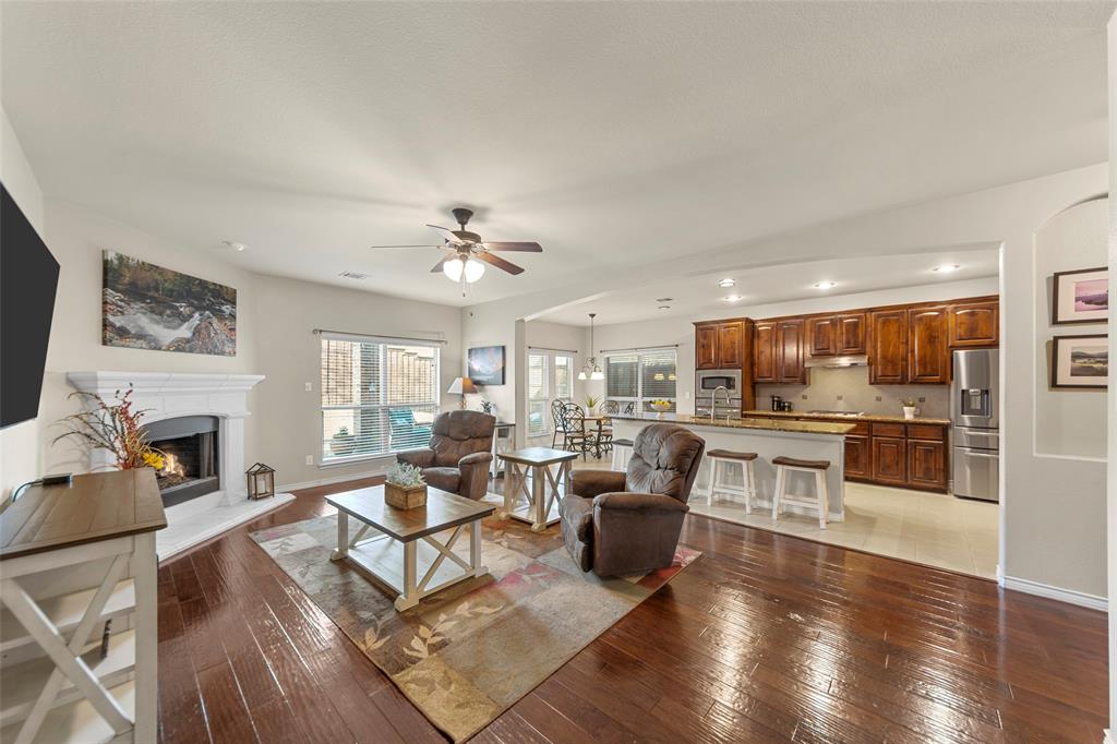 Reserve At Westridge Ph 2 The - Residential