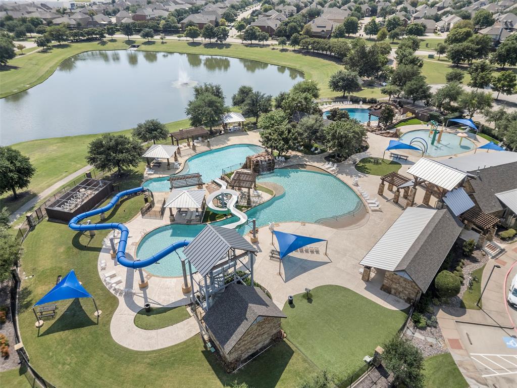 Reserve At Westridge Ph 2 The - Residential