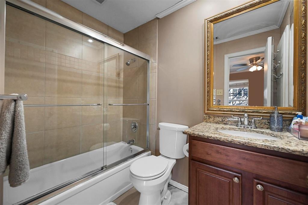 2727 Shelby Condominium - Residential