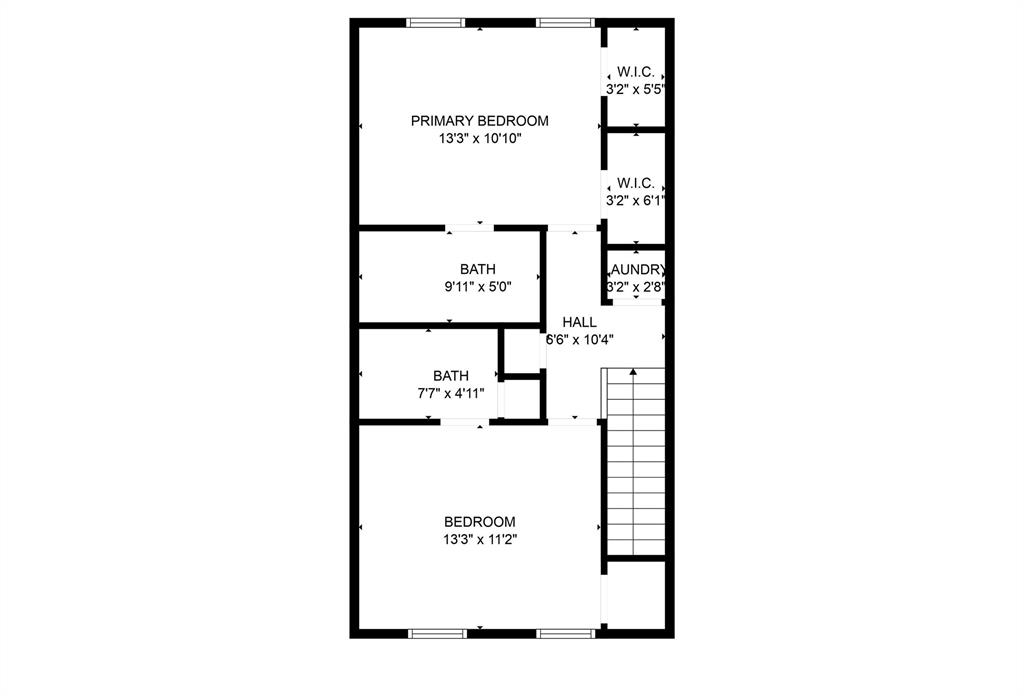 2727 Shelby Condominium - Residential