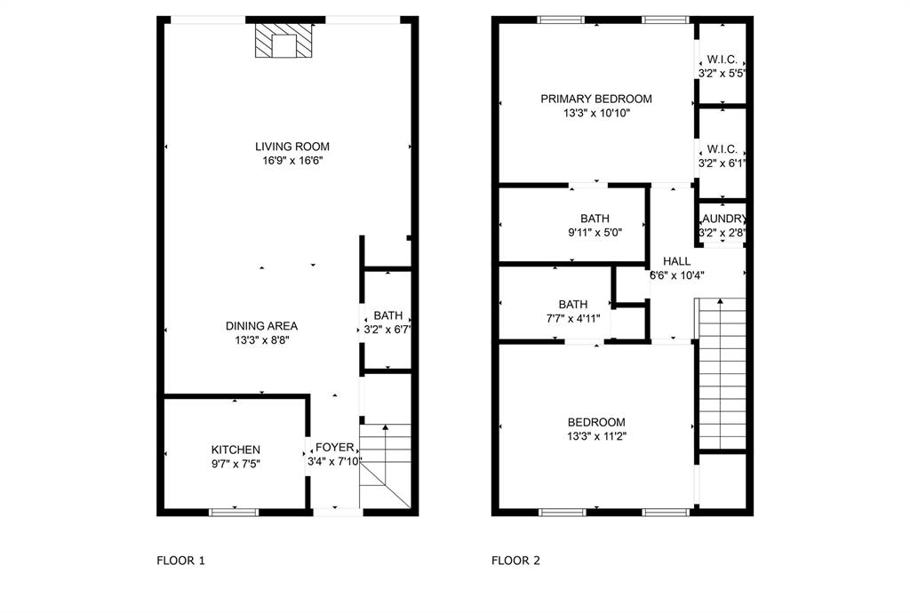 2727 Shelby Condominium - Residential