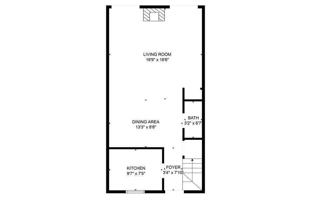 2727 Shelby Condominium - Residential