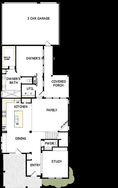 1056 Hackberry Emperor Street
