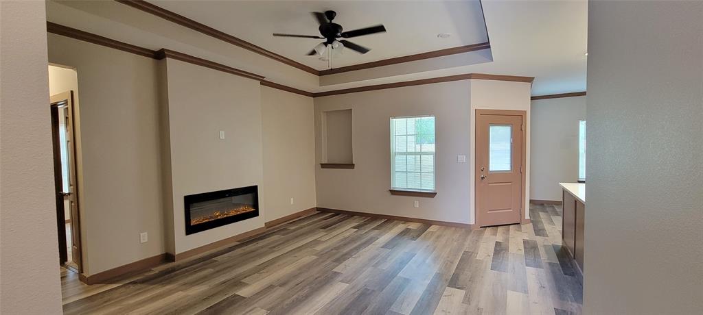 Orig Town Of Greenville - Residential