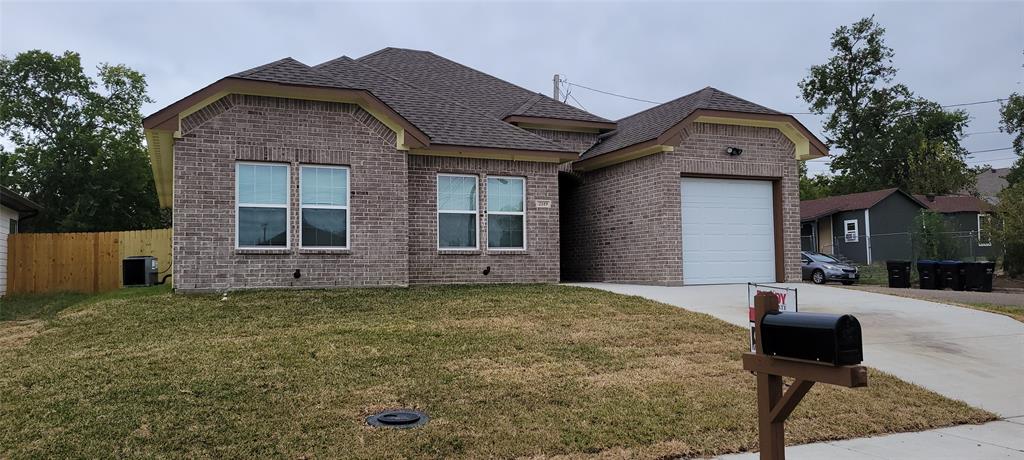 Orig Town Of Greenville - Residential