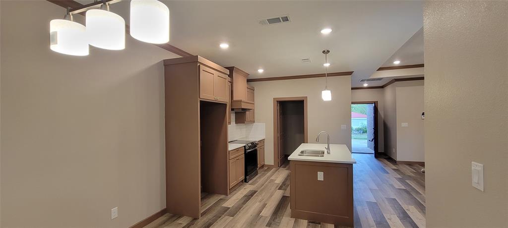 Orig Town Of Greenville - Residential