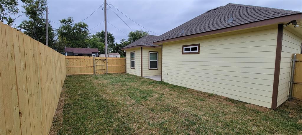 Orig Town Of Greenville - Residential