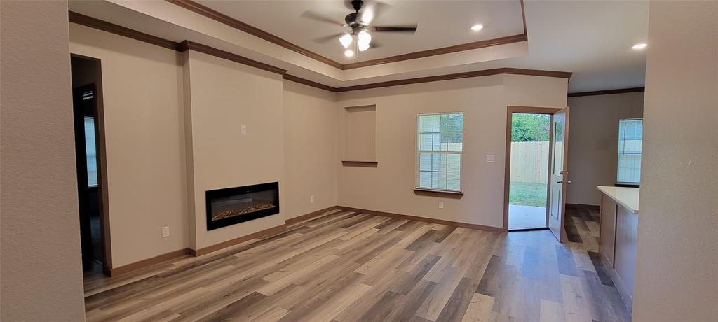 Orig Town Of Greenville - Residential