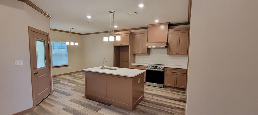 Orig Town Of Greenville - Residential