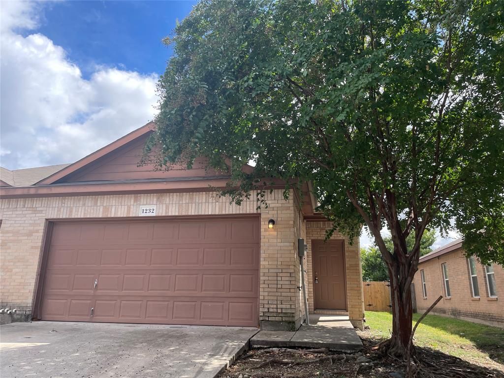 Photo of 1232 Redman Avenue, Mesquite, TX 75149 (MLS # 21054524)