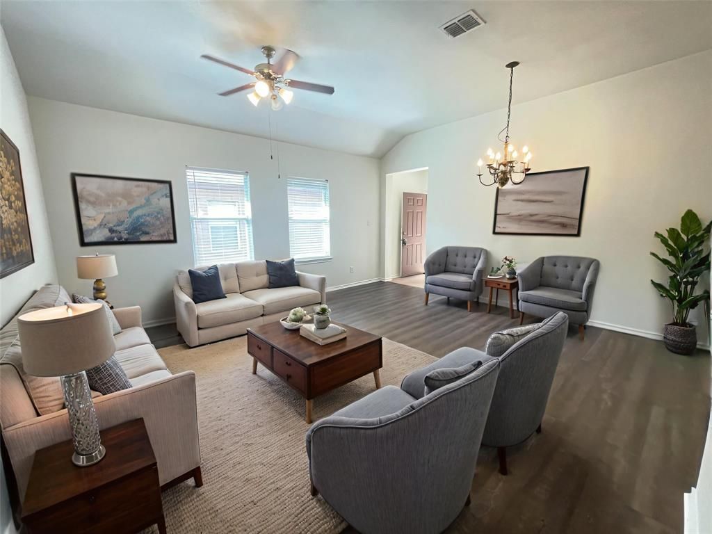 Photo of 1232 Redman Avenue, Mesquite, TX 75149 (MLS # 21054524)