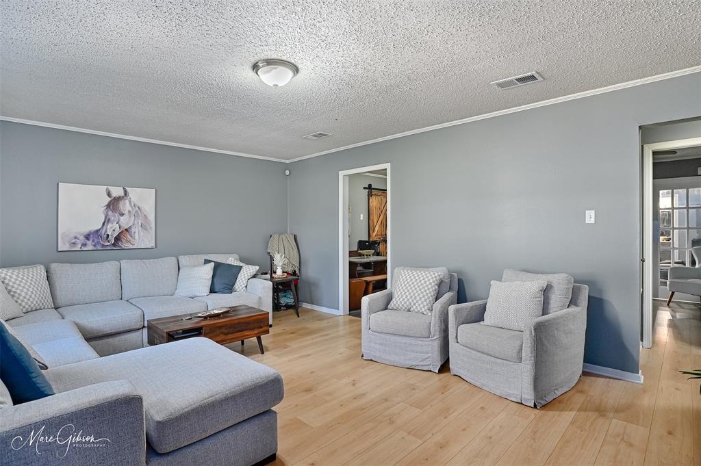 Arick Subdivision - Residential