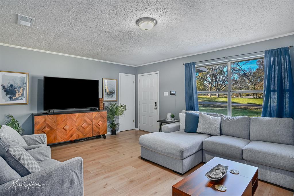 Arick Subdivision - Residential