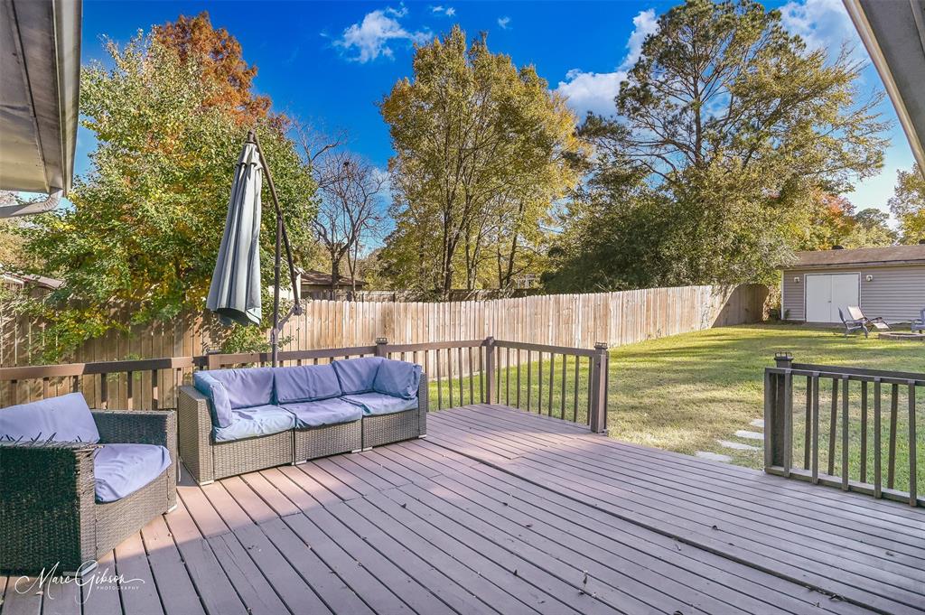 Arick Subdivision - Residential