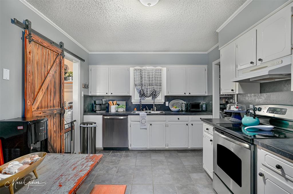 Arick Subdivision - Residential