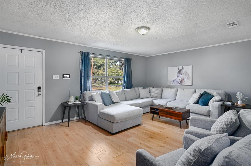 Arick Subdivision - Residential