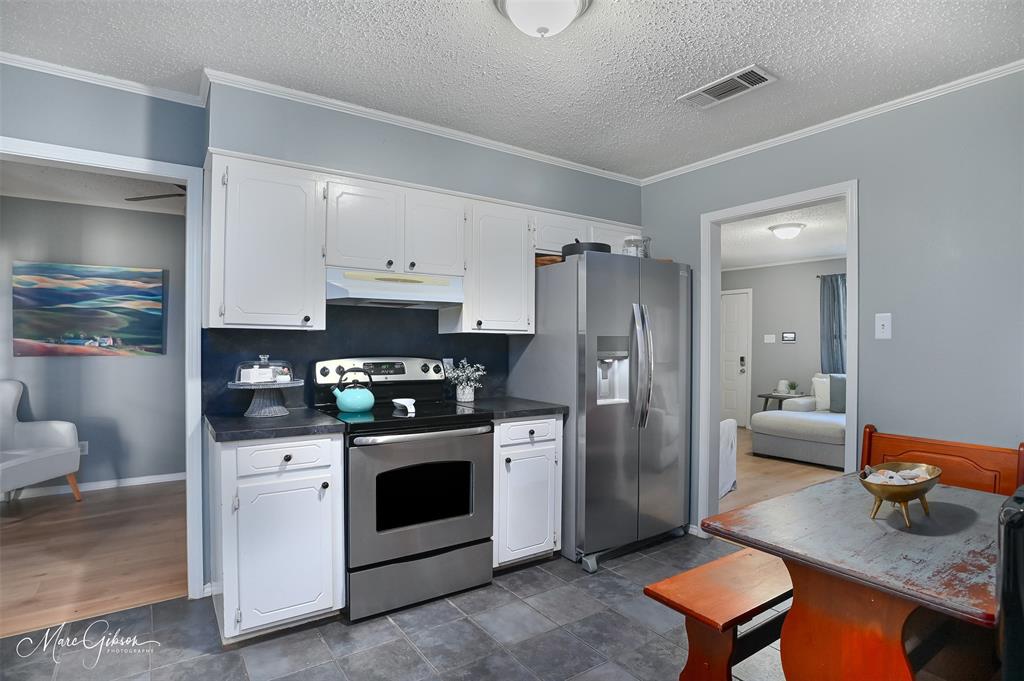 Arick Subdivision - Residential