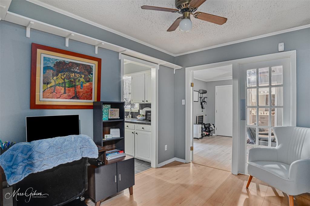 Arick Subdivision - Residential