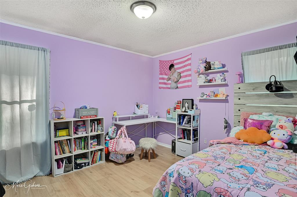 Arick Subdivision - Residential