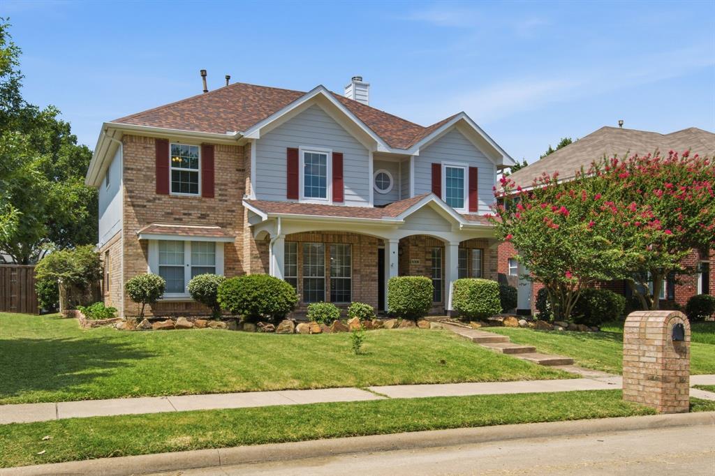6308 Candletree Lane