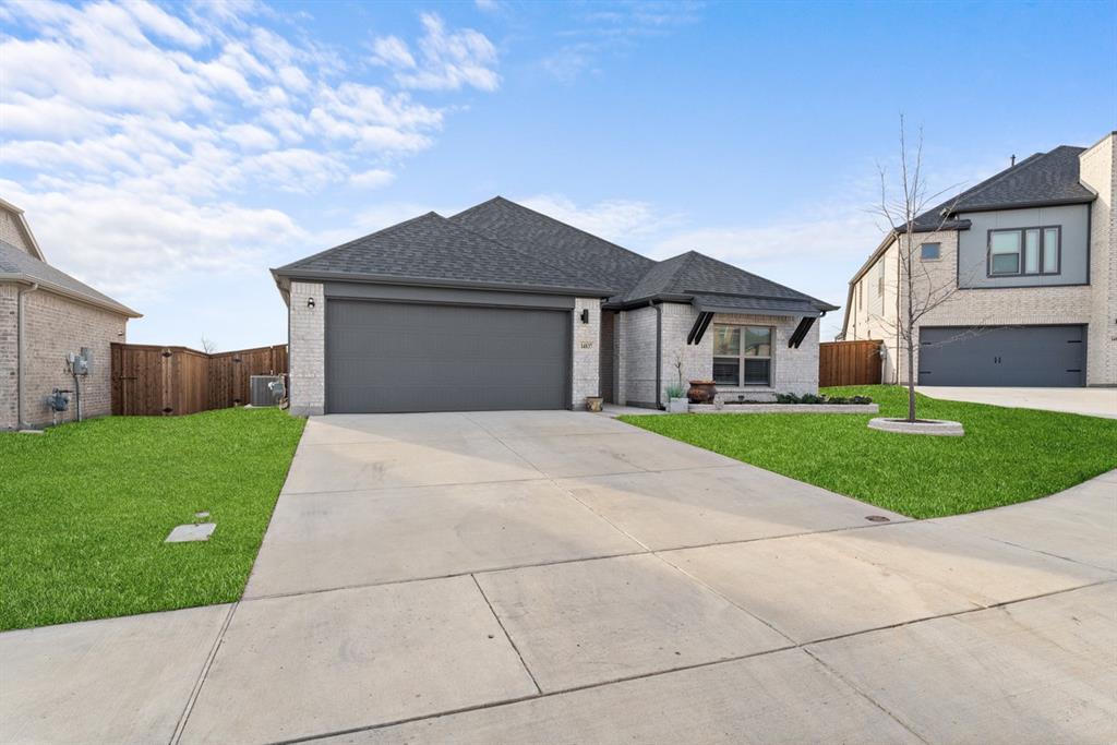 14837 Picante Street