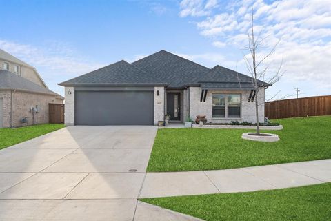 14837 Picante Street Fort Worth TX 76052