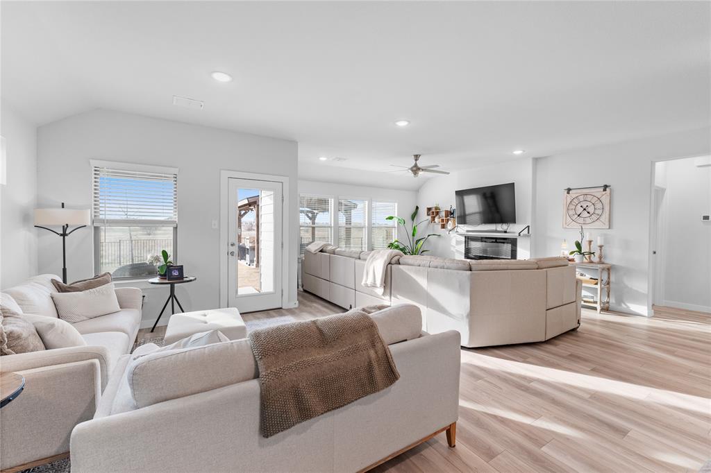 Madero Ph 1 - Residential