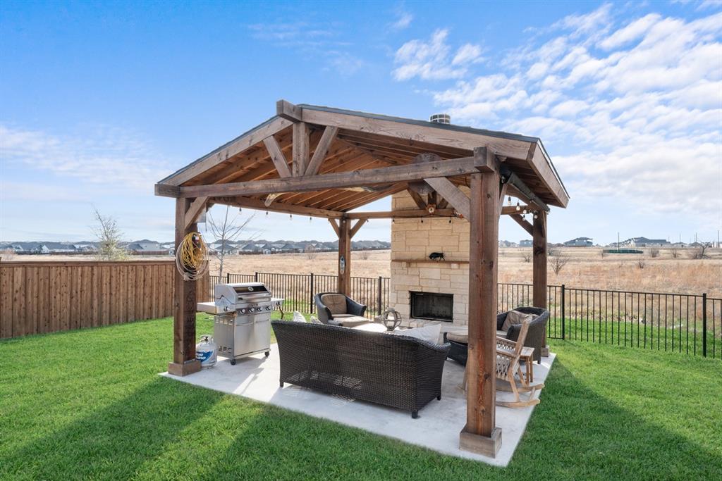 Madero Ph 1 - Residential