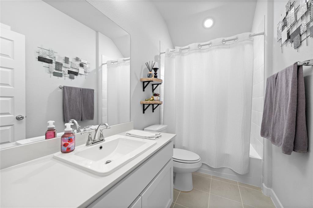 Madero Ph 1 - Residential