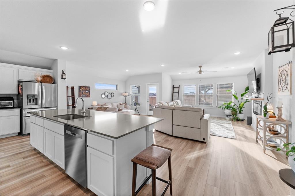 Madero Ph 1 - Residential