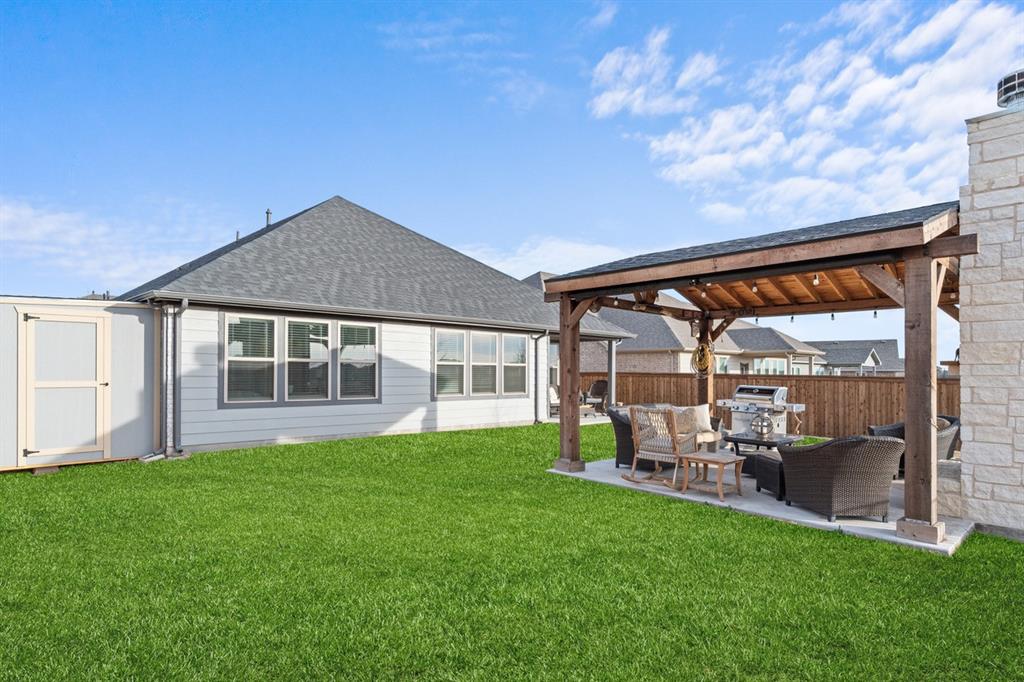 Madero Ph 1 - Residential