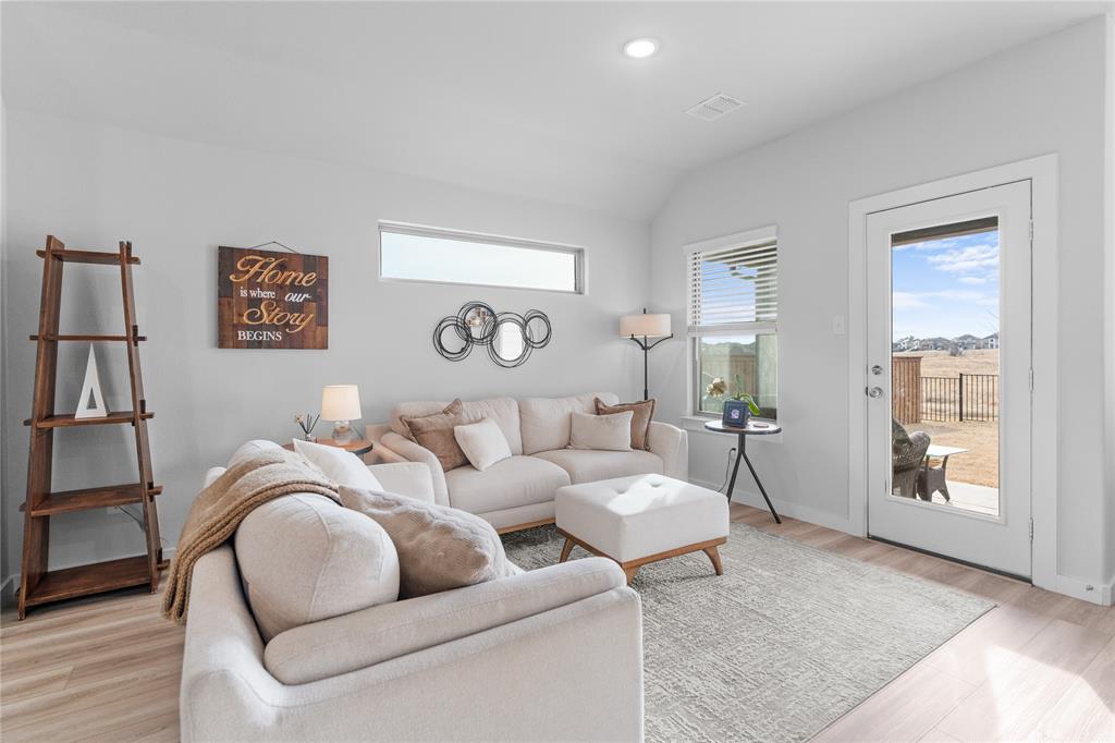 Madero Ph 1 - Residential