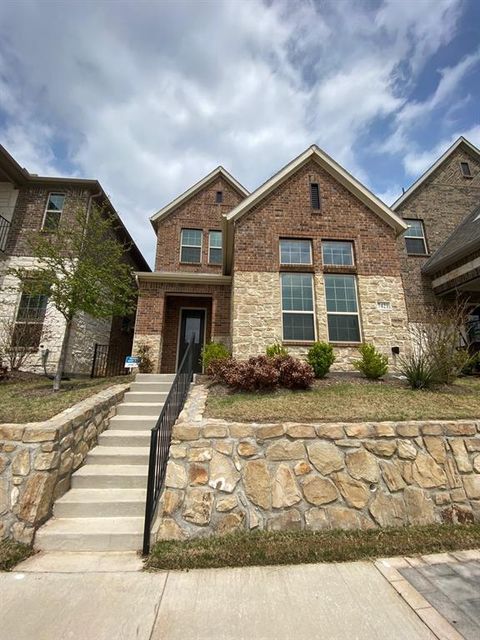 Photo of 7421 Sunset Boulevard, Rowlett, TX 75088 (MLS # 21205989)