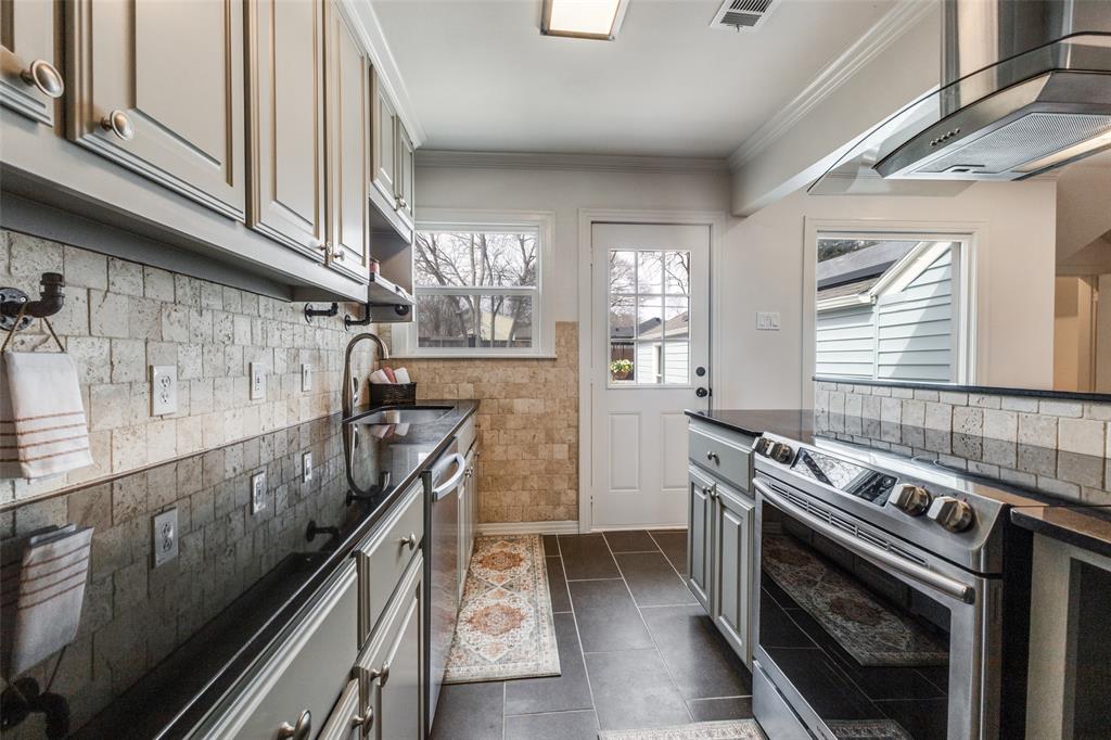 Shamrock Shores - Residential