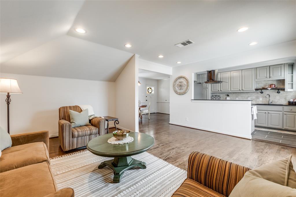 Shamrock Shores - Residential