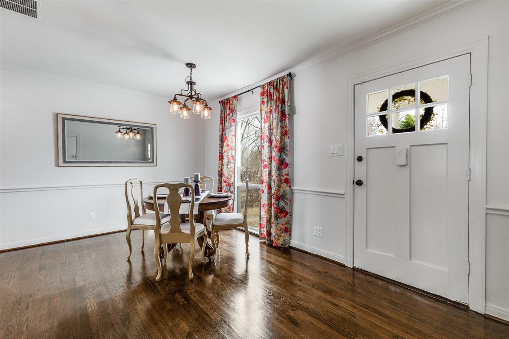 Shamrock Shores - Residential