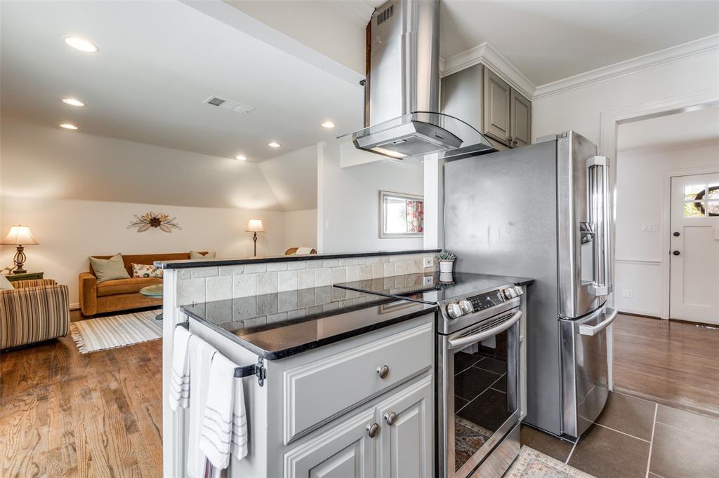 Shamrock Shores - Residential