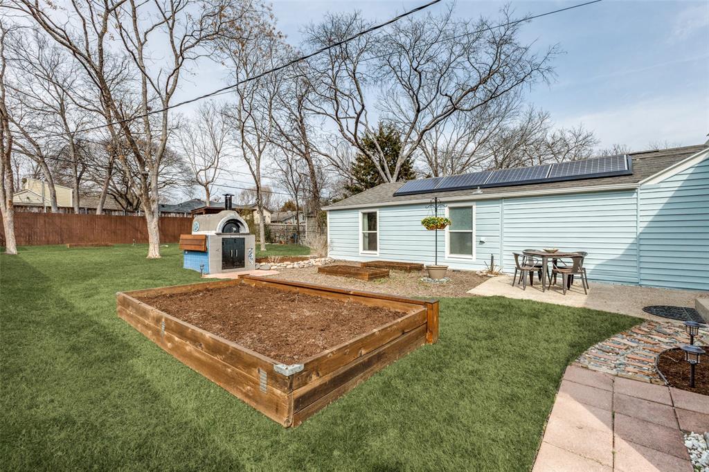 Shamrock Shores - Residential