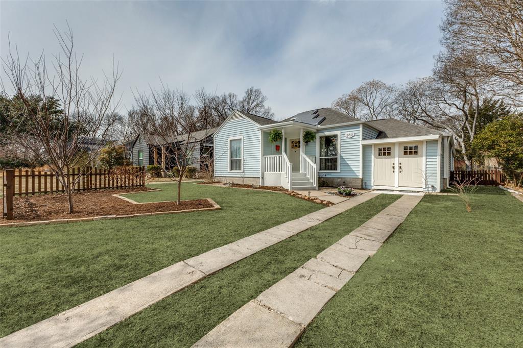 Shamrock Shores - Residential