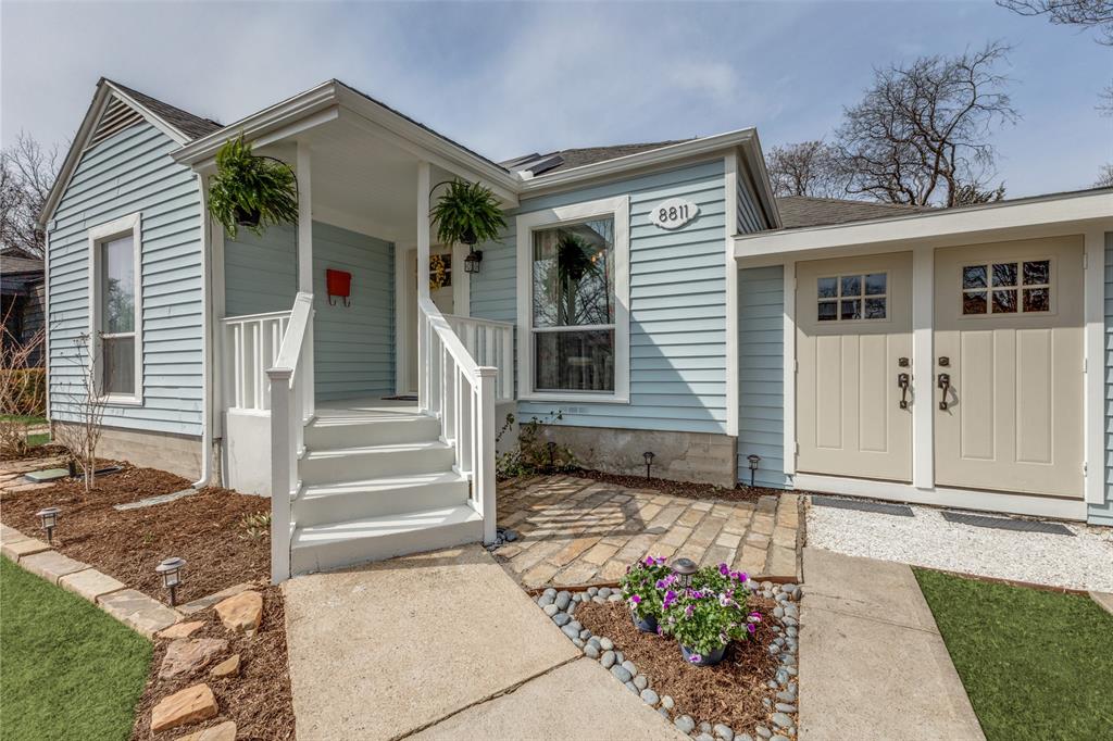 Shamrock Shores - Residential