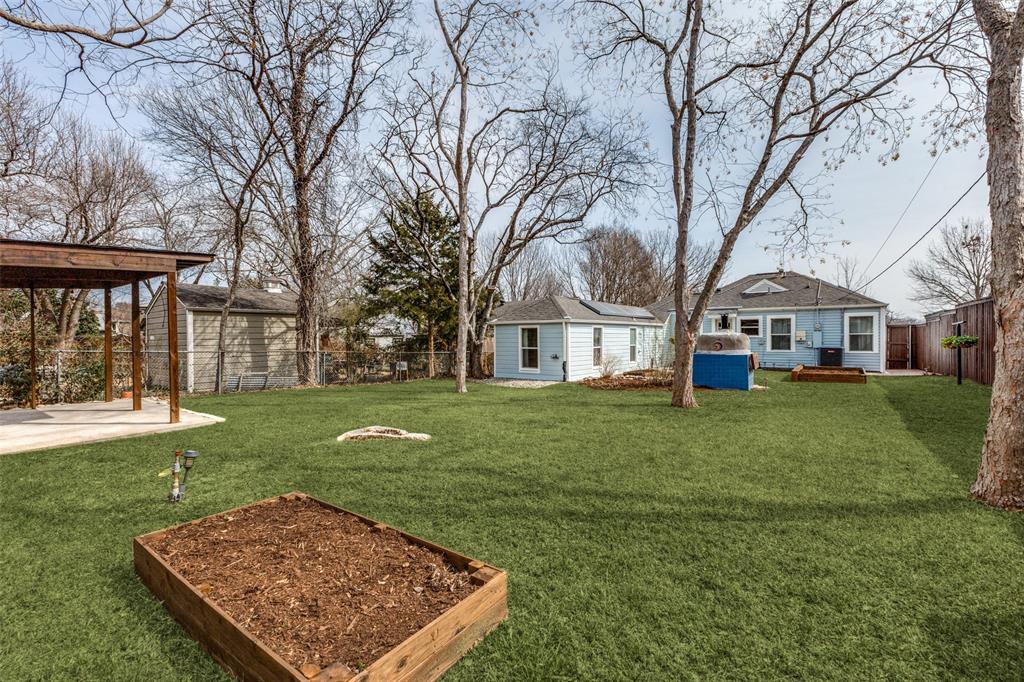 Shamrock Shores - Residential