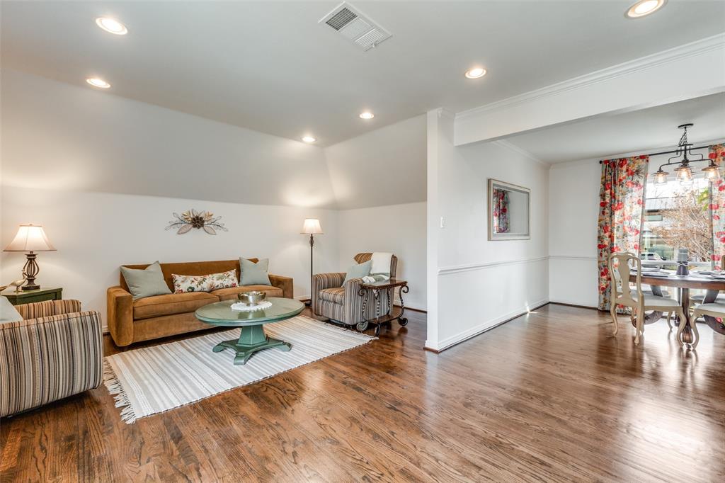 Shamrock Shores - Residential