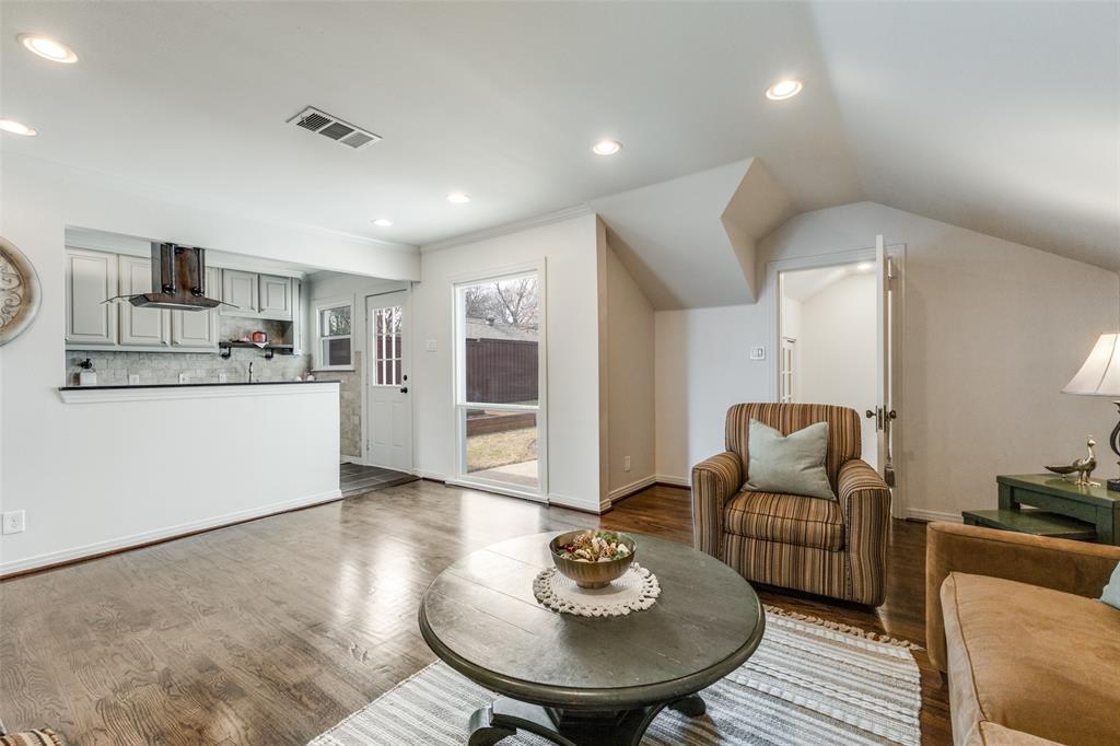 Shamrock Shores - Residential