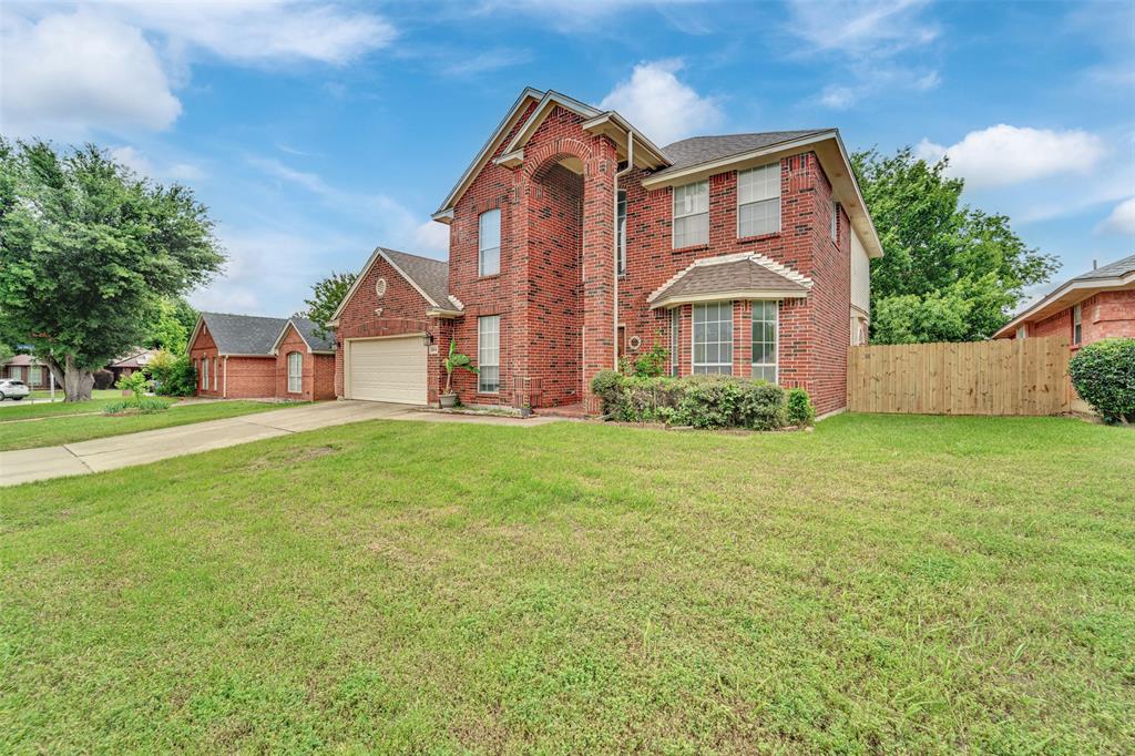 204 Springpark Drive