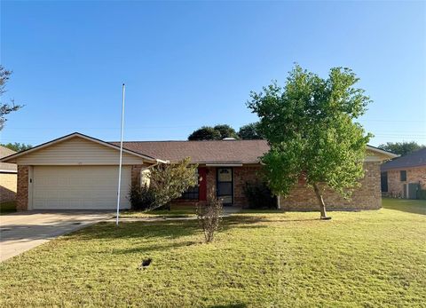 Photo of 124 Juanita Avenue, Wills Point, TX 75169 (MLS # 21084013)