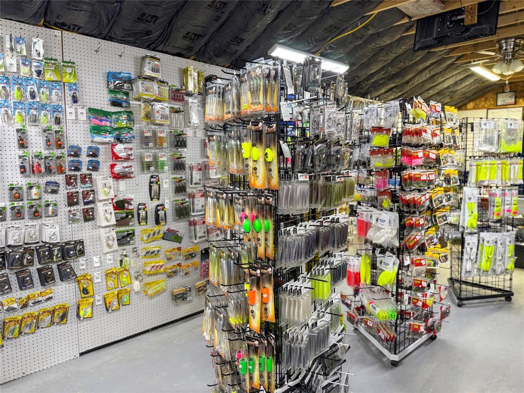 Chaparral Canyon - Residential