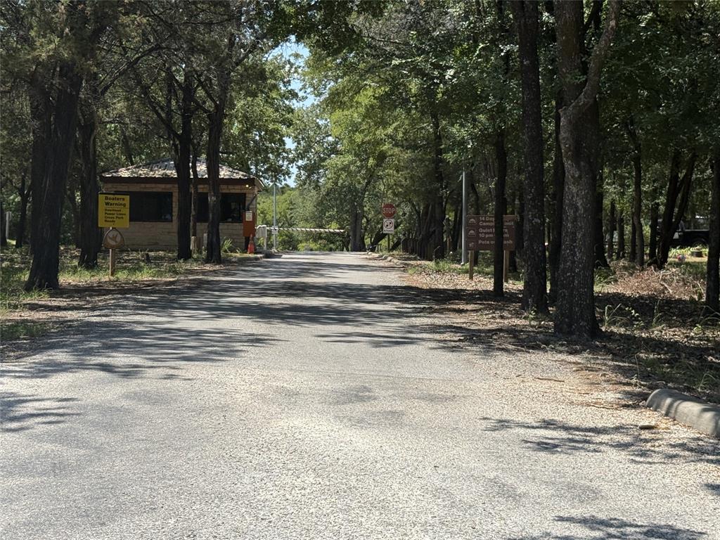 Chaparral Canyon - Residential