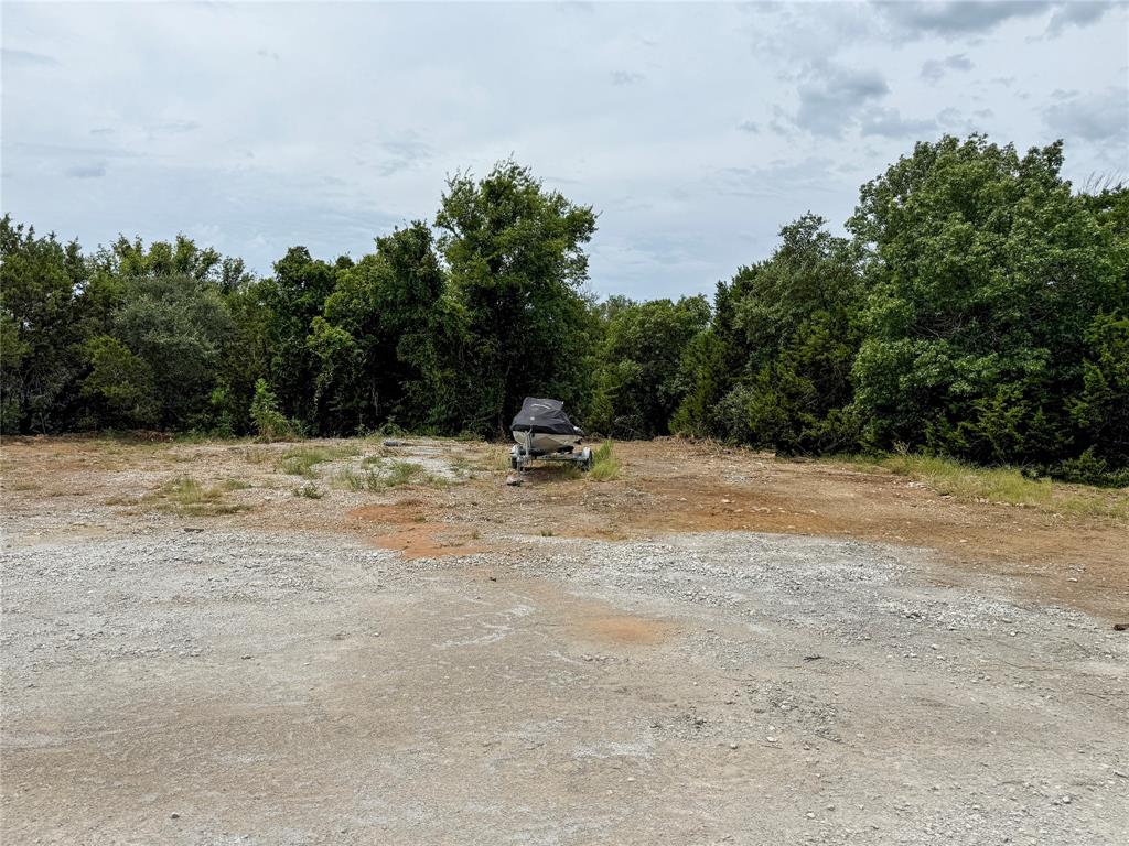 Chaparral Canyon - Residential