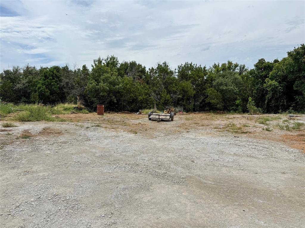 Chaparral Canyon - Residential